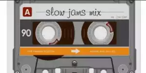 DJ Ace - LifeTime Music SlowJam Mix
